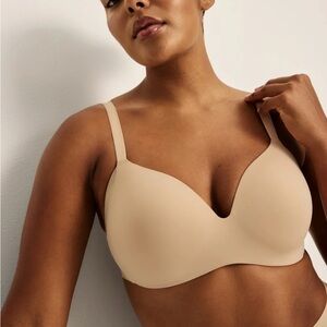 NWT Retail $78 Knix Wingwoman Contour Bra